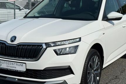 Skoda Kamiq 44.850 km 16.550 &euro; Gifhorn 38518