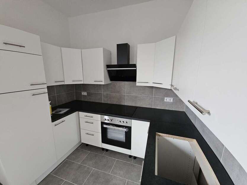 Wohnung zum Mieten in Braunschweig 860 € 62 m²