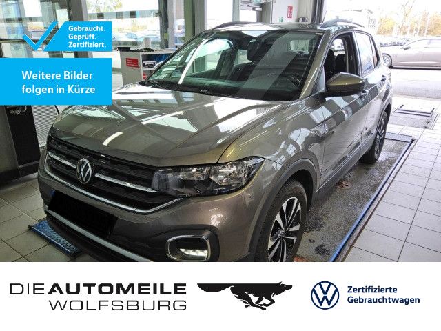 VW T-Cross 33.450 km 17.690 &euro; Wolfsburg 38440