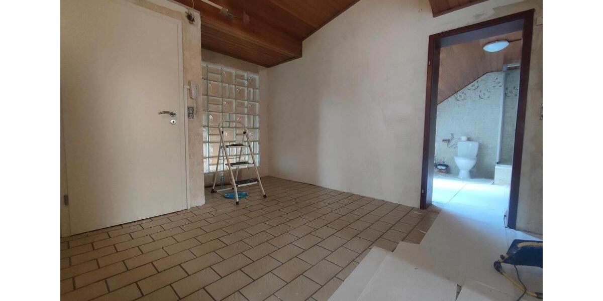 Dachgeschoßwohnung Wolfsburg Almke - 2 Zimmer, 75 m&sup2;, 520&euro; | Angebot:24652440