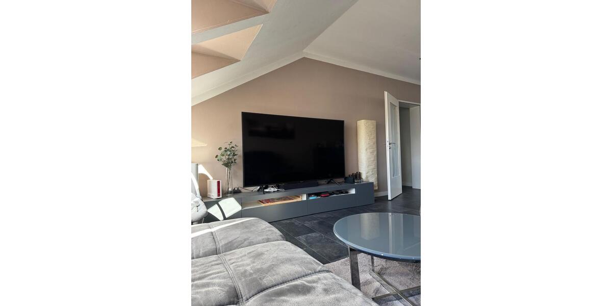 Dachgeschoßwohnung Wolfsburg Almke - 4 Zimmer, 120 m&sup2;, 315.000&euro; | Angebot:26293963