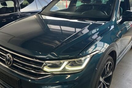 VW Tiguan 79.690 km 25.890 &euro; Braunschweig 38114