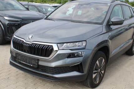 Skoda Karoq 52.100 km 22.180 &euro; Wolfsburg 38440