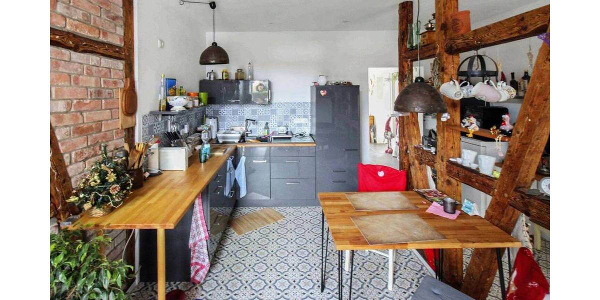 Einfamilienhaus Gifhorn Gamsen - 5 Zimmer, 315.000&euro; | Angebot:26359395