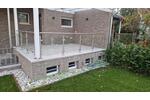 Doppelhaushälfte Wolfsburg - 5 Zimmer, 133 m&sup2;, 1.950&euro; | Angebot:25612679