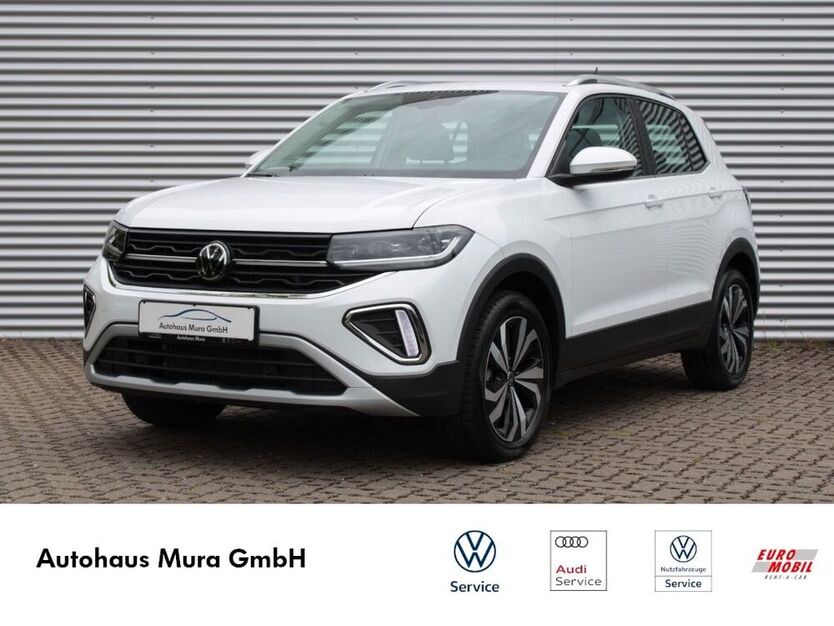 T-Cross