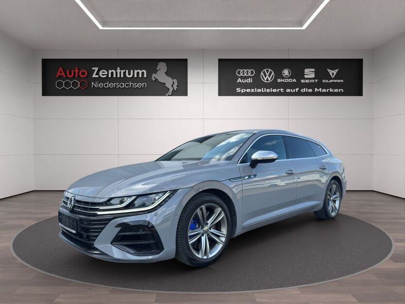 VW Arteon 42.000 km 34.470 € Helmstedt 38350