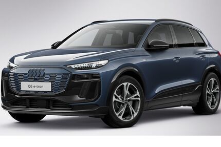 Audi Q6 e-tron 4.600 km 67.690 € Gifhorn 38518
