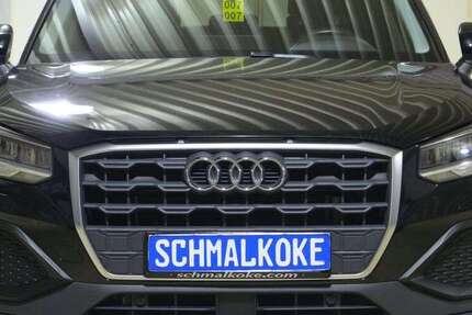 Audi Q2 43.900 km 20.950 &euro; Braunschweig 38112