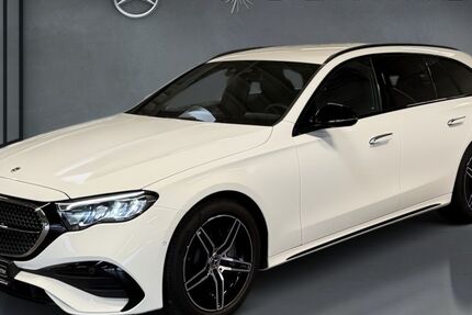 Mercedes-Benz E 220 10.233 km 48.680 &euro; Gifhorn 38518