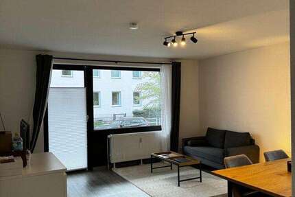 Wohnen auf Zeit in Braunschweig 1.600 € 2 zimmer