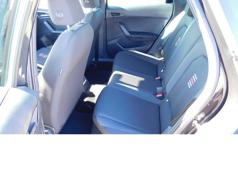 Seat Ibiza 1.0 FR-Line TSI BMT 4Trg Navi Klima 23.900 km 15.990 € Vordorf 38533