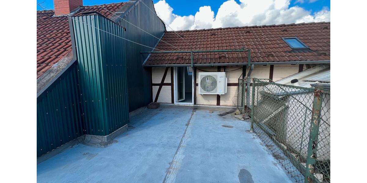 Etagenwohnung Helmstedt - 4 Zimmer, 120 m&sup2;, 970&euro; | Angebot:26676406