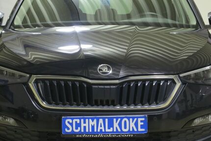 Skoda Scala 47.100 km 15.500 &euro; Braunschweig 38112