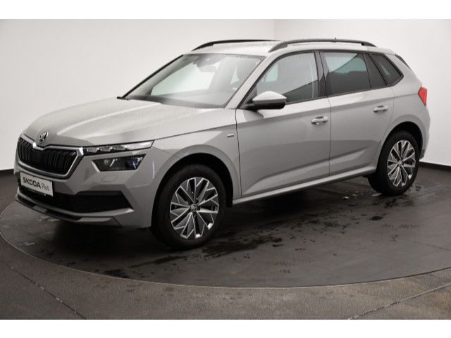 Skoda Kamiq 29.528 km 19.590 &euro; Wolfsburg 38440
