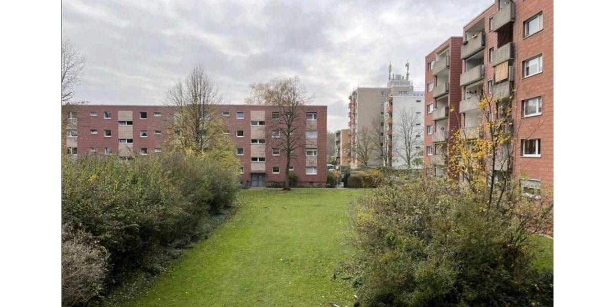 Etagenwohnung Braunschweig Timmerlah-Geitelde-Stiddien - 2 Zimmer, 50 m&sup2;, 133.000&euro; | Angebot:25177807