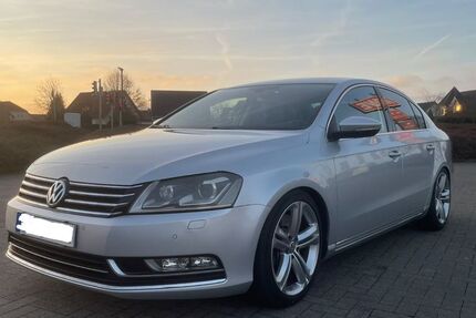 VW Passat 195.000 km 9.999 &euro; Gifhorn 38465