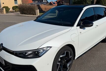 VW Passat 22.800 km 45.950 &euro; Tappenbeck 38479