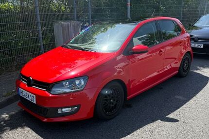 VW Polo 177.000 km 4.200 &euro; Lehre 38165