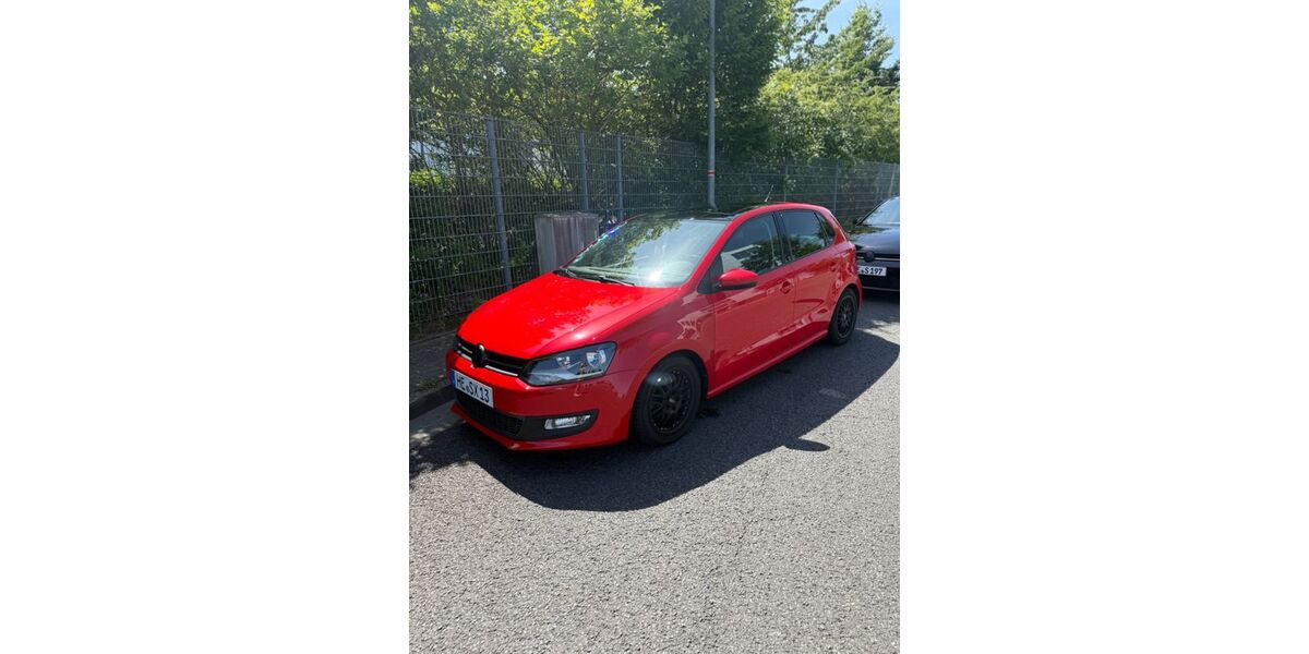 VW Polo 177.000 km 4.200 &euro; Lehre 38165