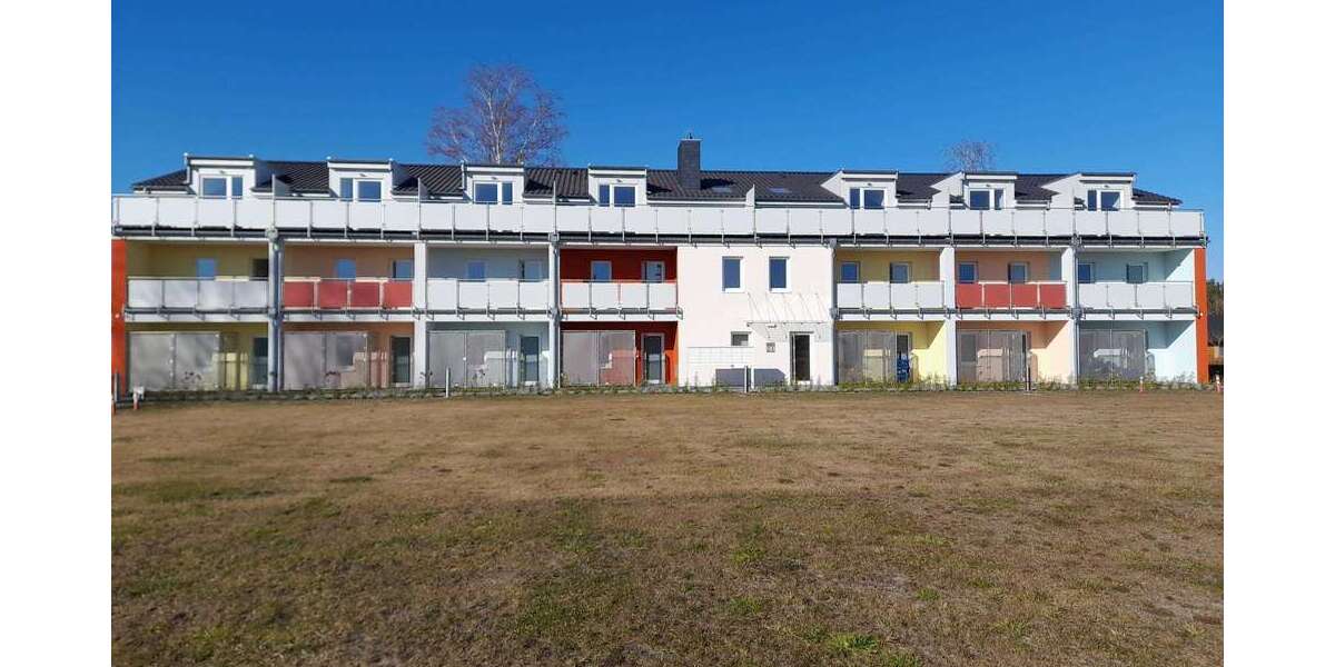 Etagenwohnung Sassenburg - 1 Zimmer, 23 m&sup2;, 230&euro; | Angebot:24783102