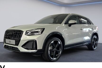 Audi Q2 2.500 km 37.980 &euro; Braunschweig 38124