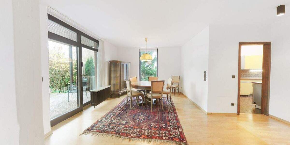 Reihenendhaus Braunschweig Querum - 5 Zimmer, 175 m&sup2;, 535.000&euro; | Angebot:24636732