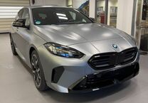 Gebrauchtwagen BMW M135