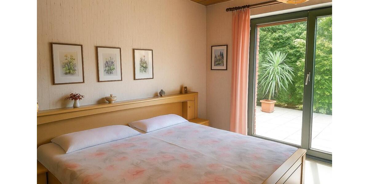 Attraktives Klinkerhaus in idealer Lage 6 zimmer