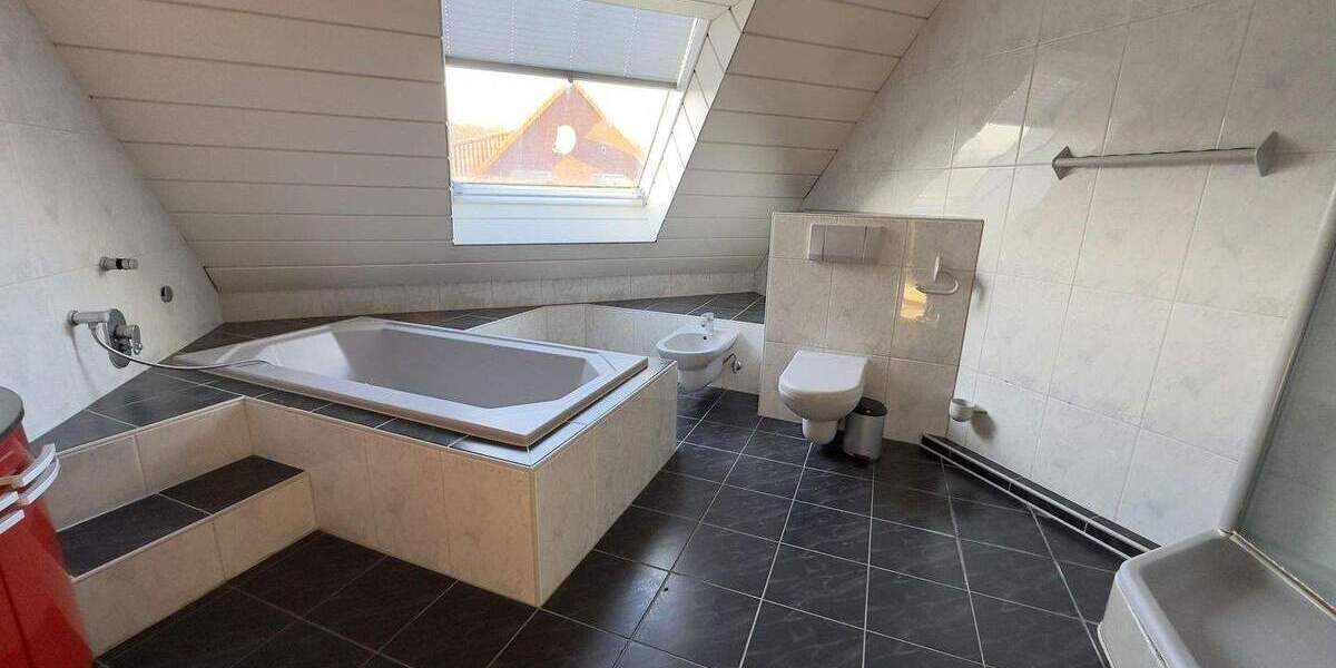 Doppelhaushälfte Bechtsbüttel Bechtsbüttel - 6 Zimmer, 190 m&sup2;, 1.800&euro; | Angebot:24277702