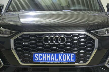 Audi Q3 34.200 km 36.950 &euro; Braunschweig 38112