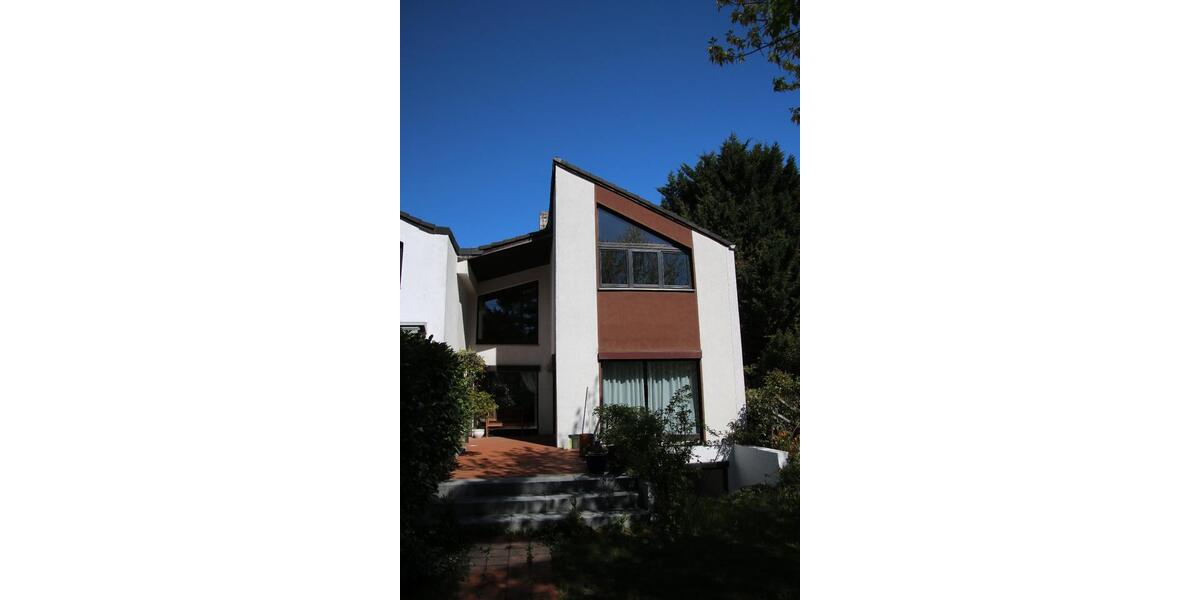 Reihenhaus Braunschweig Westliches Ringgebiet - 6 Zimmer, 147 m&sup2;, 395.000&euro; | Angebot:26847398