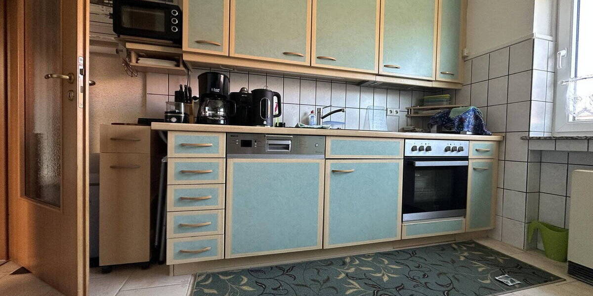 Einfamilienhaus Wolfsburg Hehlingen - 6 Zimmer, 140 m&sup2;, 399.000&euro; | Angebot:26414867