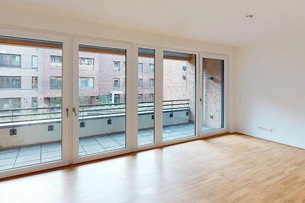 Wohnung Wolfsburg Almke - 3 Zimmer, 89 m&sup2;, 920&euro; | Angebot:22941184