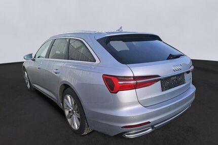 Audi A6 58.650 km 35.970 &euro; Helmstedt 38350