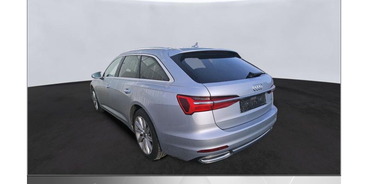 Audi A6 58.650 km 35.970 &euro; Helmstedt 38350
