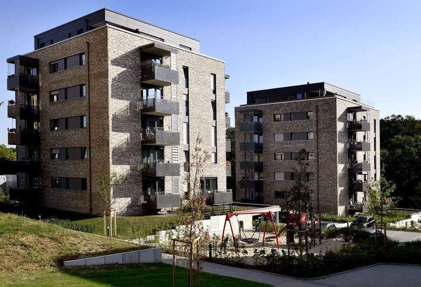 Wohnung zum Mieten in Wolfsburg 716,52 € 68.24 m²