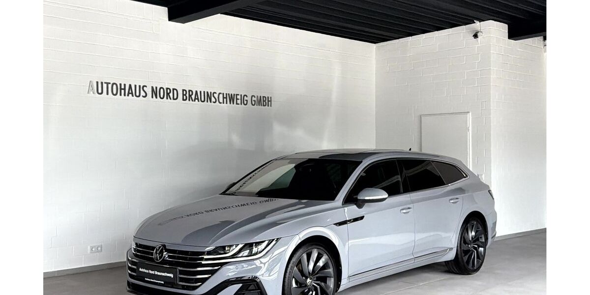 VW Arteon 31.665 km 34.490 &euro; Braunschweig 38112