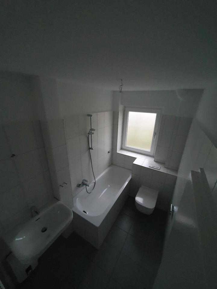 3 Zimmer Wohnung