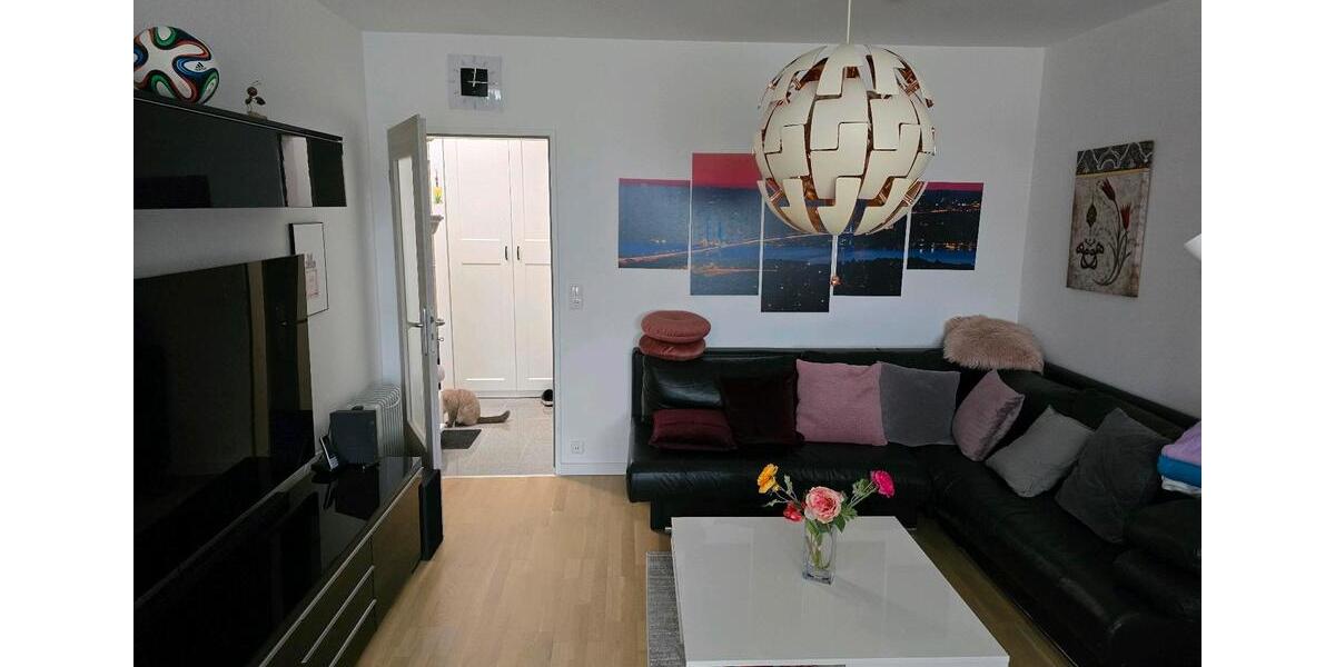Etagenwohnung Gifhorn - 3 Zimmer, 62 m&sup2;, 156.000&euro; | Angebot:27114734