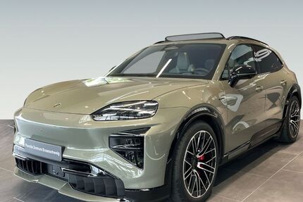 Porsche Cayenne 6.000 km 182.860 &euro; Braunschweig 38114