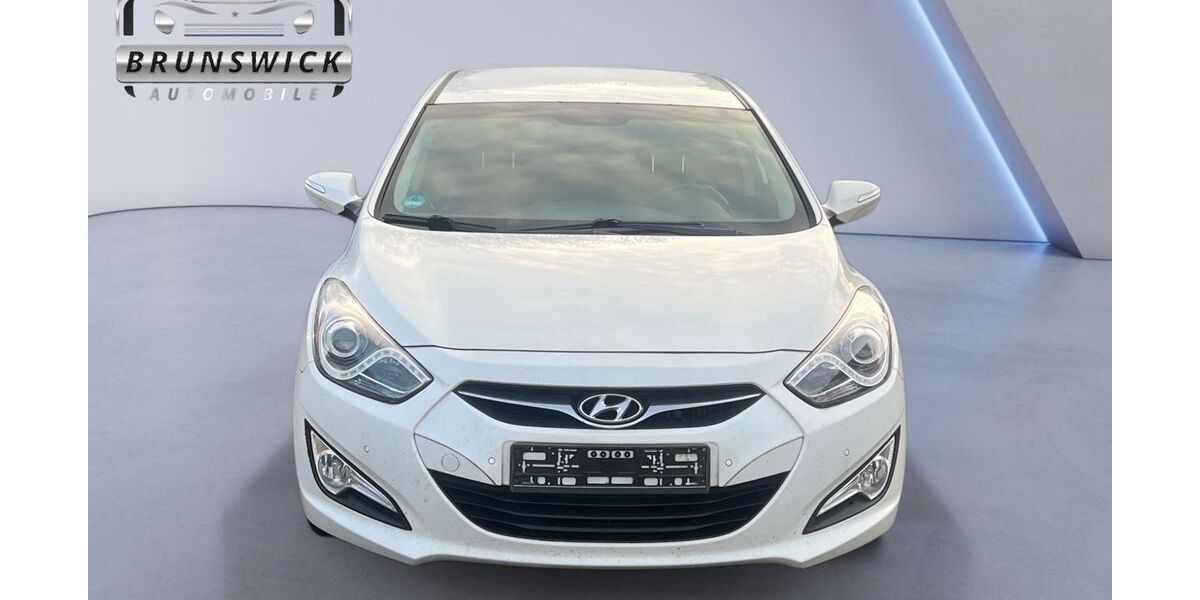 Hyundai i40 202.000 km 5.600 &euro; Braunschweig 38122