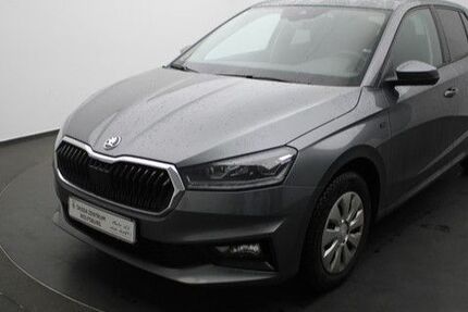 Skoda Fabia 15.000 km 17.790 &euro; Wolfsburg 38440
