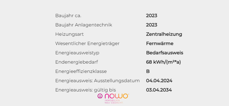 Etagenwohnung Wolfsburg Reislingen - 2 Zimmer, 77 m&sup2;, 280.000&euro; | Angebot:25245078