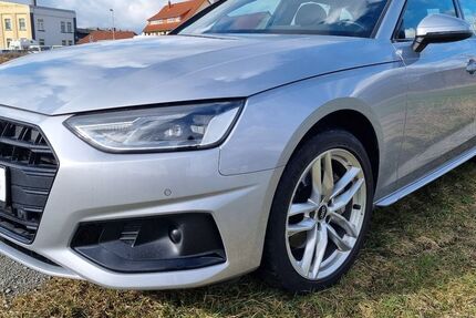 Audi A4 68.973 km 26.300 &euro; Braunschweig 38112