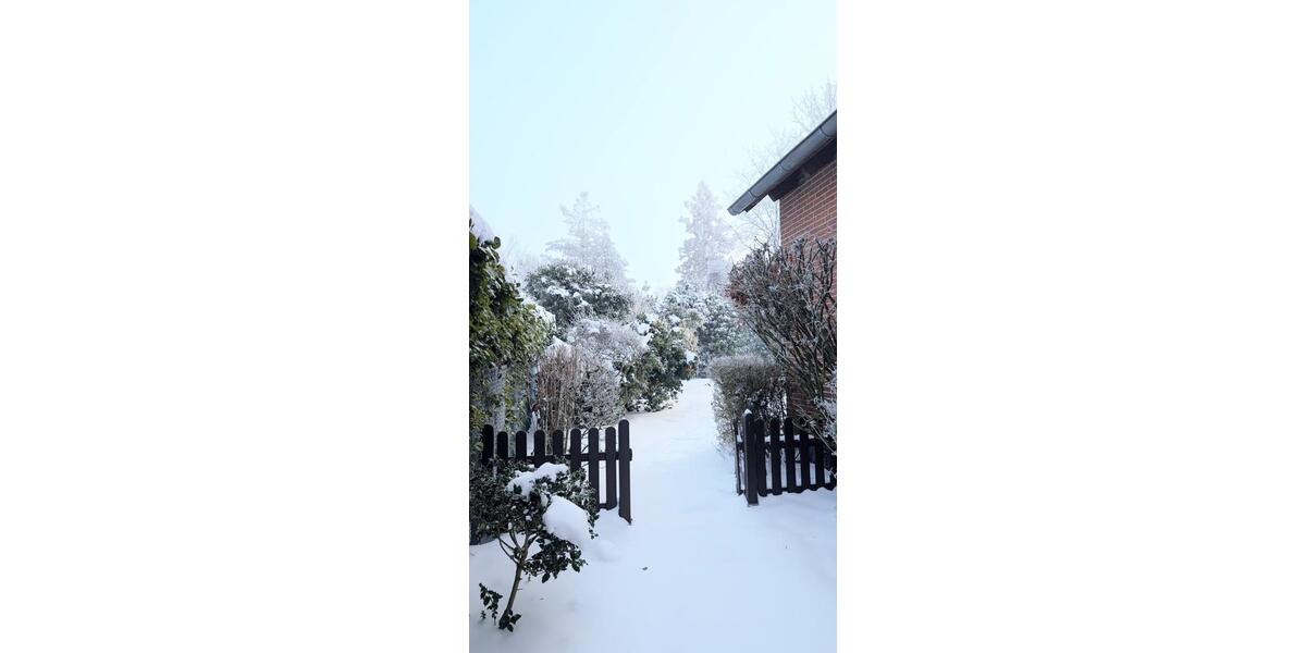 300m bis Altstadt & Schlosspark, wie im eigenen Haus mit Garten 3 zimmer