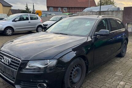 Audi A4 264.647 km 2.750 € Braunschweig-Rühme 38112