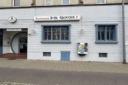 Gewerbeobjekt Braunschweig Westliches Ringgebiet - 2.500&euro; | Angebot:26826486