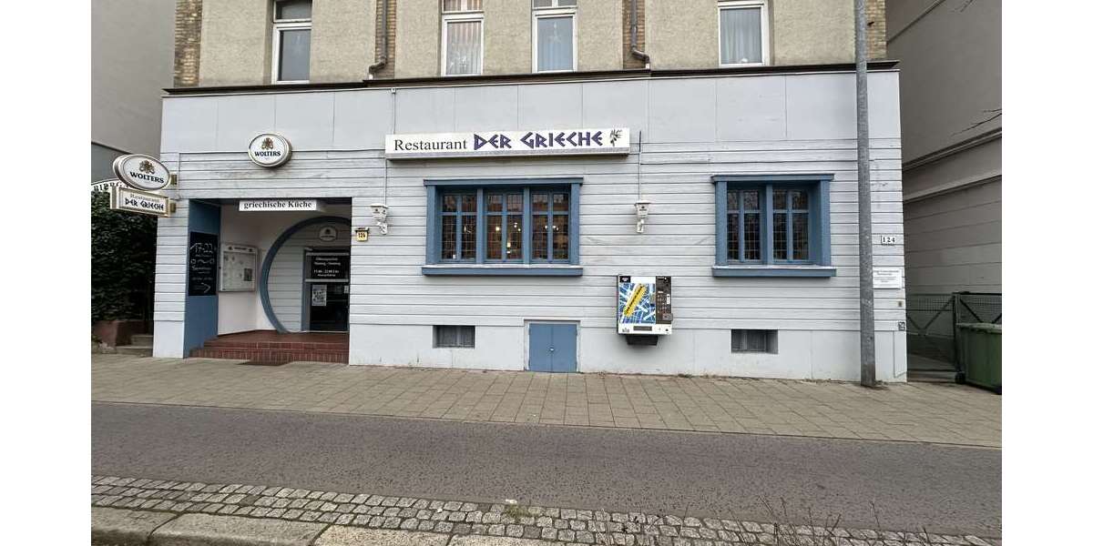 Gewerbeobjekt Braunschweig Westliches Ringgebiet - 2.500&euro; | Angebot:26826486