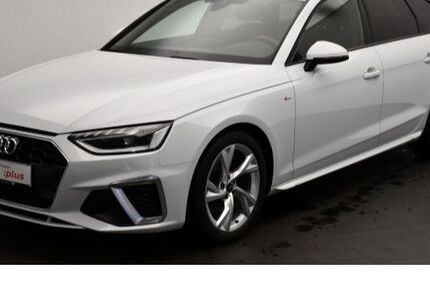 Audi A4 20.534 km 31.690 &euro; Wolfsburg 38440